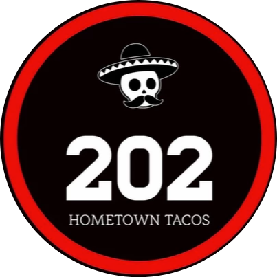 202 Tacos logo